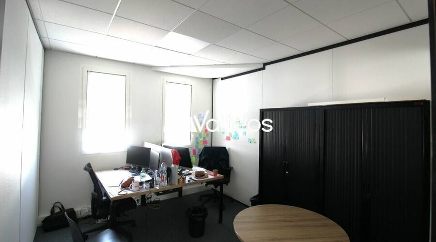 REXIM - Bureau - Haute-Garonne - Balma - 9