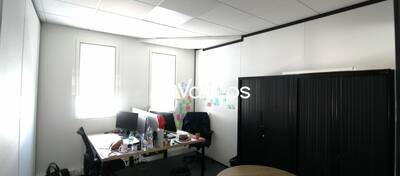 REXIM - Bureau - Haute-Garonne - Balma - 9