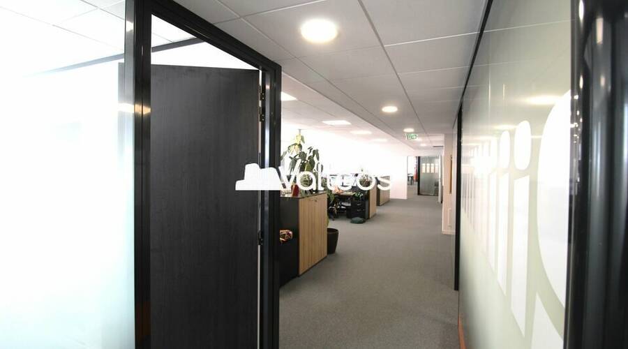 REXIM - Bureau - Haute-Garonne - Balma - 10