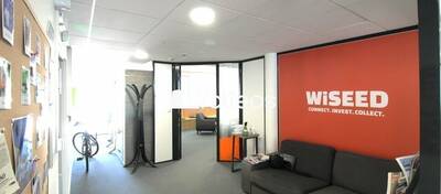 REXIM - Bureau - Haute-Garonne - Balma - 11