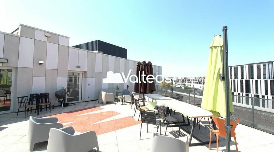 REXIM - Bureau - Haute-Garonne - Balma - 12