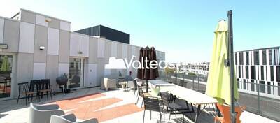 REXIM - Bureau - Haute-Garonne - Balma - 12