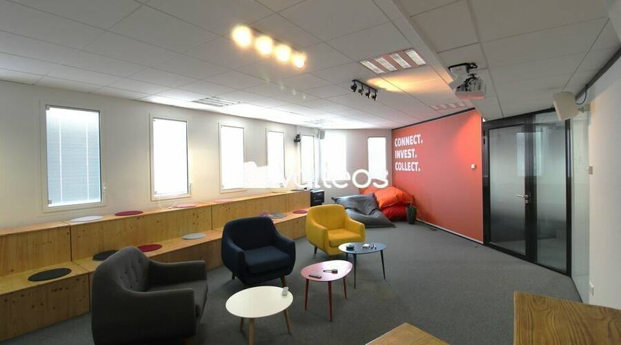 REXIM - Bureau - Haute-Garonne - Balma - 4