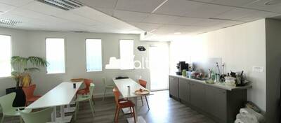 REXIM - Bureau - Haute-Garonne - Balma - 6
