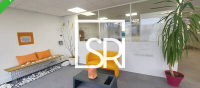 REXIM - Bureau - Puy-de-Dôme - Clermont-Ferrand - 1