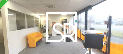 REXIM - Bureau - Puy-de-Dôme - Clermont-Ferrand - 2