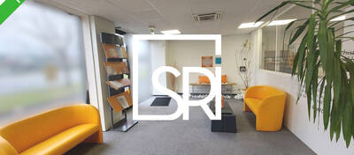 REXIM - Bureau - Puy-de-Dôme - Clermont-Ferrand - 4