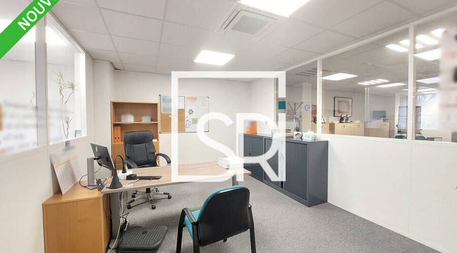 REXIM - Bureau - Puy-de-Dôme - Clermont-Ferrand - 5