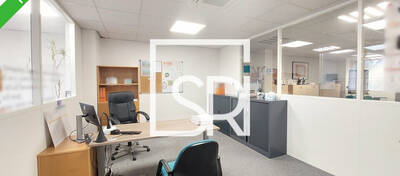 REXIM - Bureau - Puy-de-Dôme - Clermont-Ferrand - 5