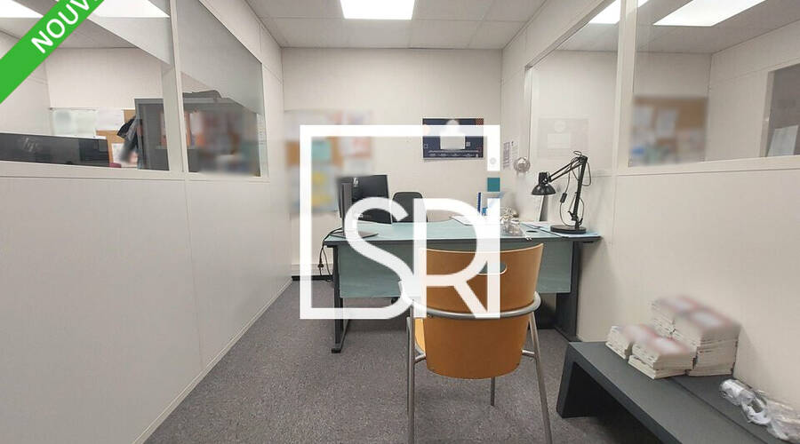 REXIM - Bureau - Puy-de-Dôme - Clermont-Ferrand - 6