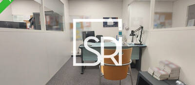 REXIM - Bureau - Puy-de-Dôme - Clermont-Ferrand - 6