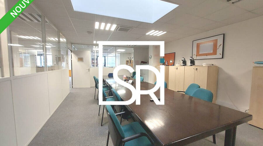 REXIM - Bureau - Puy-de-Dôme - Clermont-Ferrand - 7