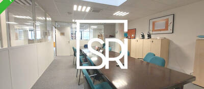 REXIM - Bureau - Puy-de-Dôme - Clermont-Ferrand - 7