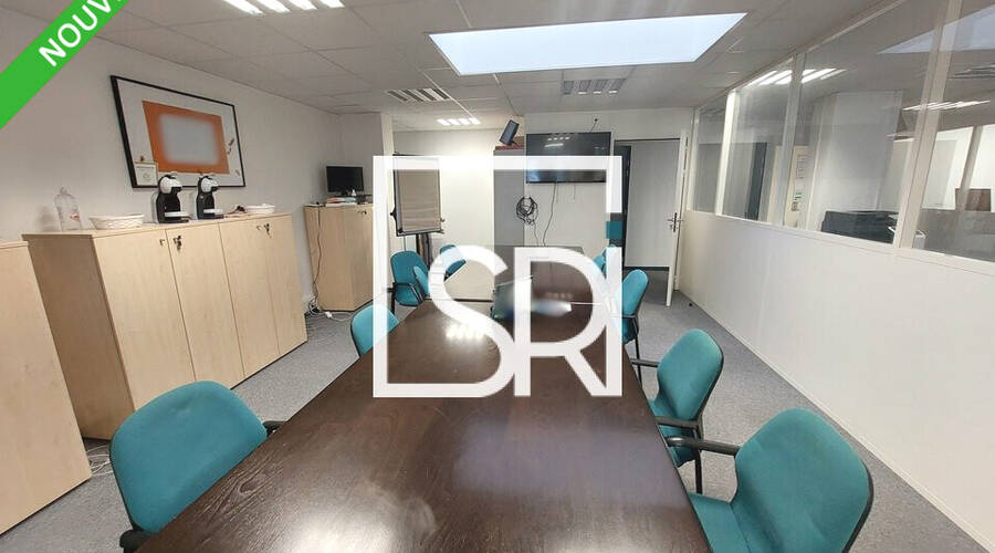 REXIM - Bureau - Puy-de-Dôme - Clermont-Ferrand - 8