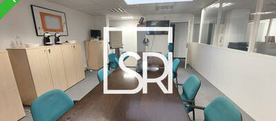 REXIM - Bureau - Puy-de-Dôme - Clermont-Ferrand - 8