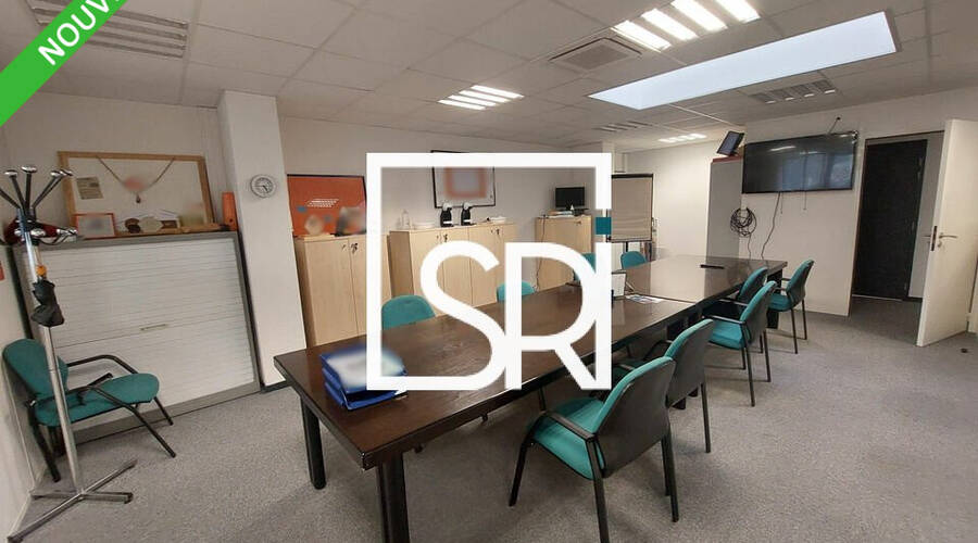 REXIM - Bureau - Puy-de-Dôme - Clermont-Ferrand - 9