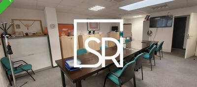 REXIM - Bureau - Puy-de-Dôme - Clermont-Ferrand - 9