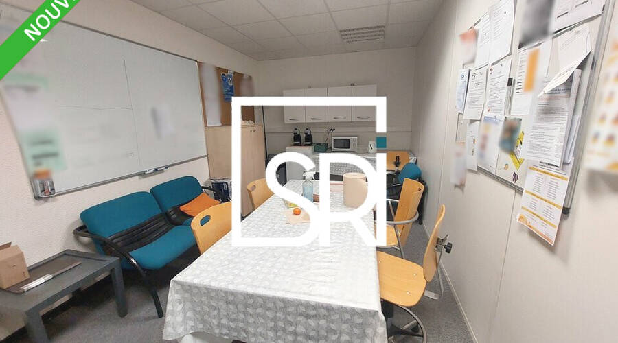 REXIM - Bureau - Puy-de-Dôme - Clermont-Ferrand - 10