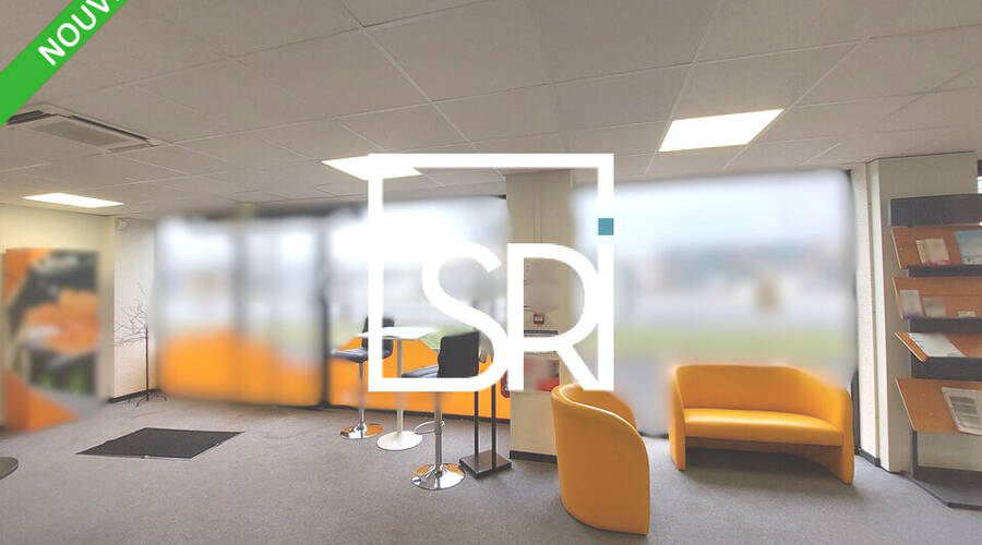 REXIM - Bureau - Puy-de-Dôme - Clermont-Ferrand - 4