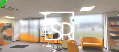 REXIM - Bureau - Puy-de-Dôme - Clermont-Ferrand - 3