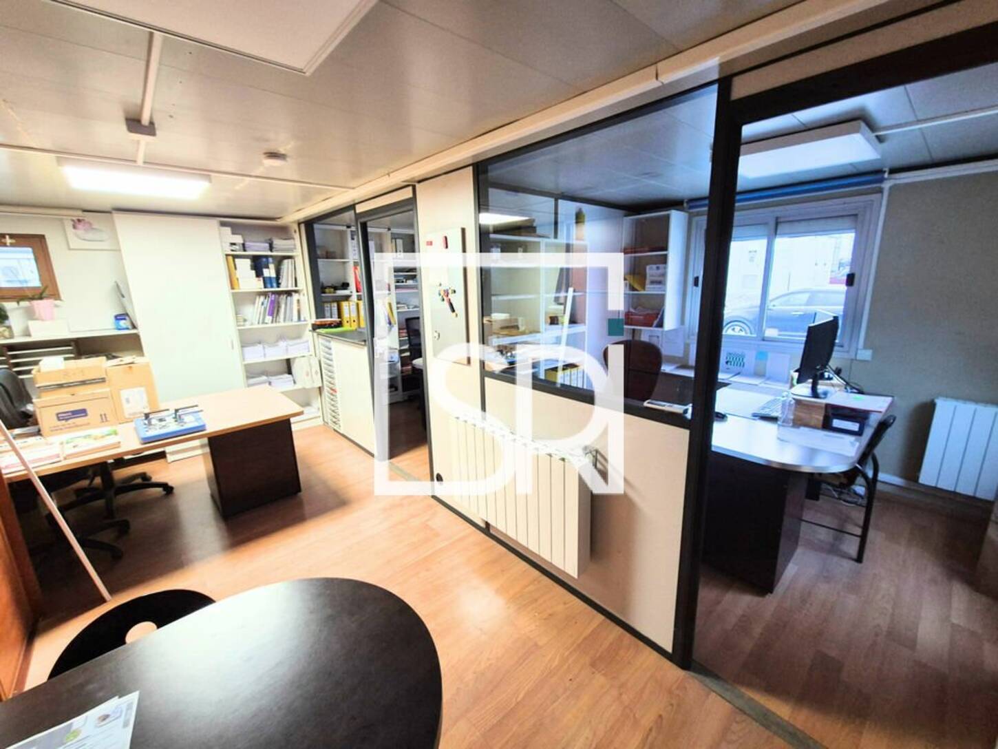 REXIM - Entrepôt - Puy-de-Dôme - Châteaugay - 2