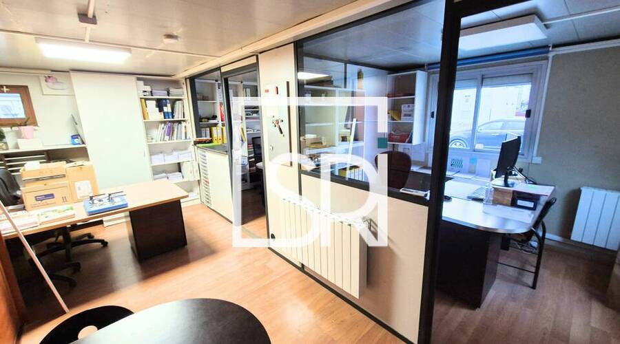 REXIM - Entrepôt - Puy-de-Dôme - Châteaugay - 2