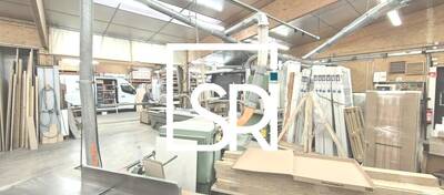 REXIM - Entrepôt - Puy-de-Dôme - Châteaugay - 3