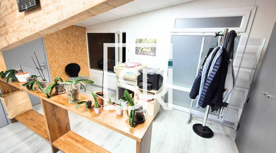 REXIM - Entrepôt - Puy-de-Dôme - Châteaugay - 4