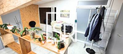 REXIM - Entrepôt - Puy-de-Dôme - Châteaugay - 4