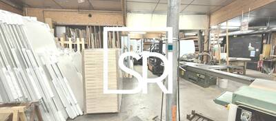 REXIM - Entrepôt - Puy-de-Dôme - Châteaugay - 5