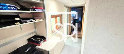 REXIM - Entrepôt - Puy-de-Dôme - Châteaugay - 6