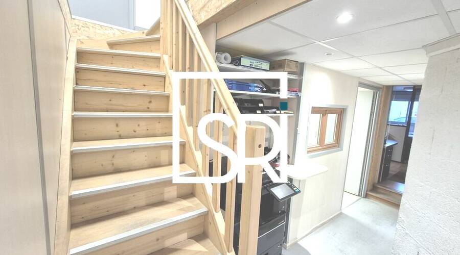 REXIM - Entrepôt - Puy-de-Dôme - Châteaugay - 7