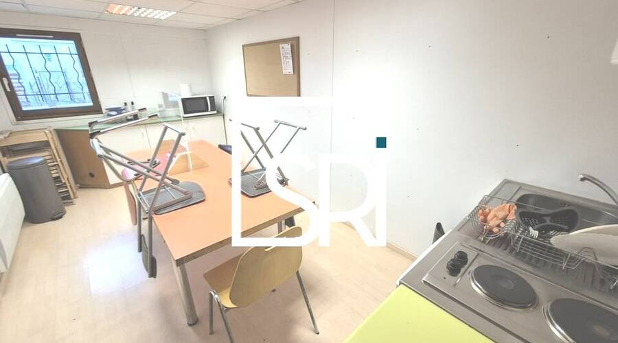 REXIM - Entrepôt - Puy-de-Dôme - Châteaugay - 8