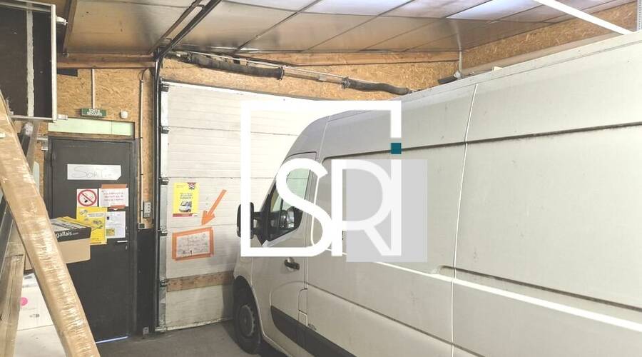 REXIM - Entrepôt - Puy-de-Dôme - Châteaugay - 9