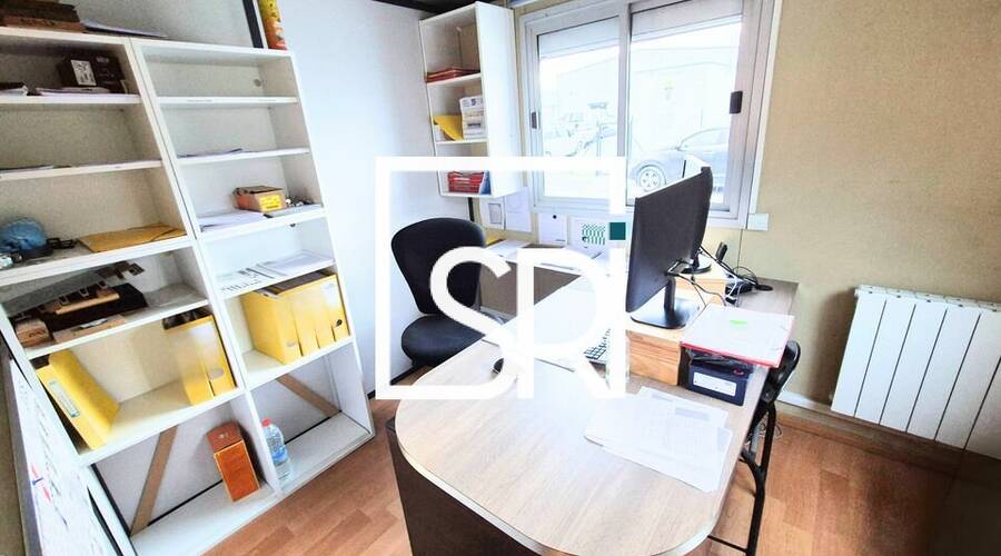 REXIM - Entrepôt - Puy-de-Dôme - Châteaugay - 10