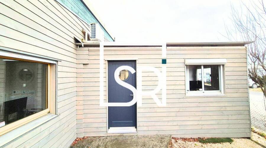 REXIM - Entrepôt - Puy-de-Dôme - Châteaugay - 11