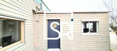 REXIM - Entrepôt - Puy-de-Dôme - Châteaugay - 11