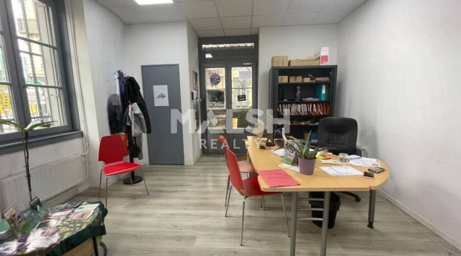 REXIM - Bureau - Loire - Saint-Étienne - 2