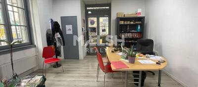 REXIM - Bureau - Loire - Saint-Étienne - 2
