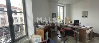 REXIM - Bureau - Loire - Saint-Étienne - 4