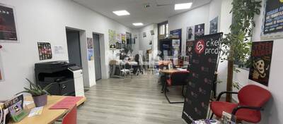 REXIM - Bureau - Loire - Saint-Étienne - 1