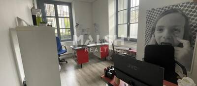 REXIM - Bureau - Loire - Saint-Étienne - 3