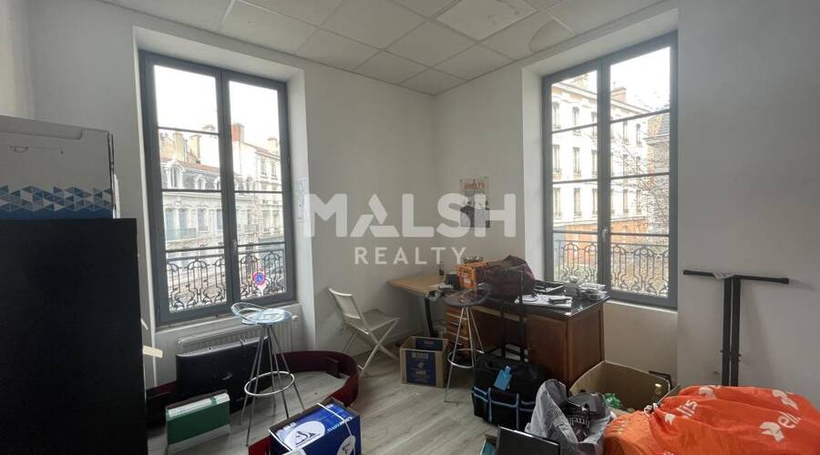 REXIM - Bureau - Loire - Saint-Étienne - 5