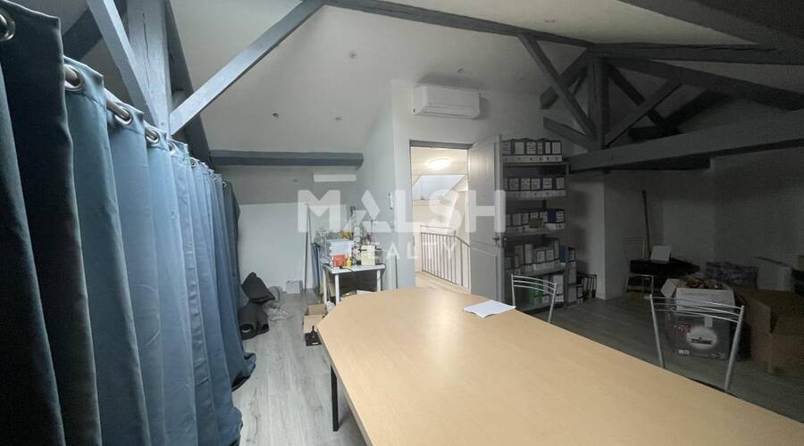 REXIM - Bureau - Loire - Saint-Étienne - 6