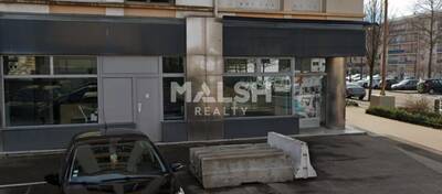 REXIM - Local commercial - Rhône - Saint-Priest - 1