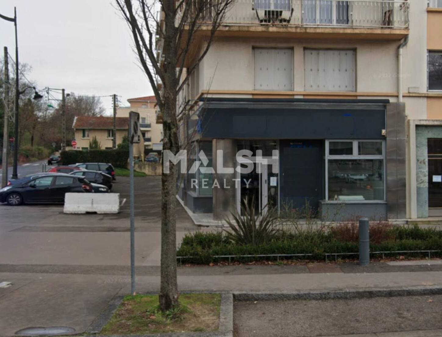 REXIM - Local commercial - Rhône - Saint-Priest - 2