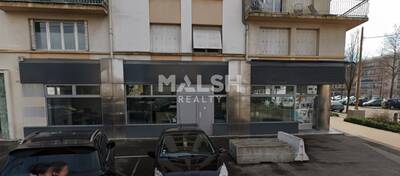 REXIM - Local commercial - Rhône - Saint-Priest - 3