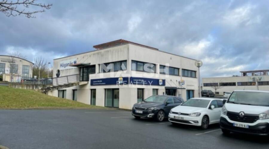 REXIM - Bureau - Rhône - Limas - 1