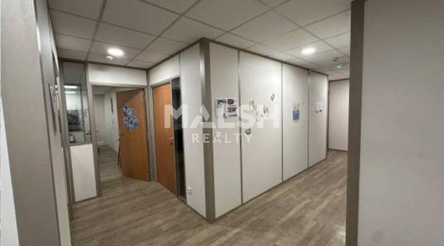 REXIM - Bureau - Rhône - Limas - 2