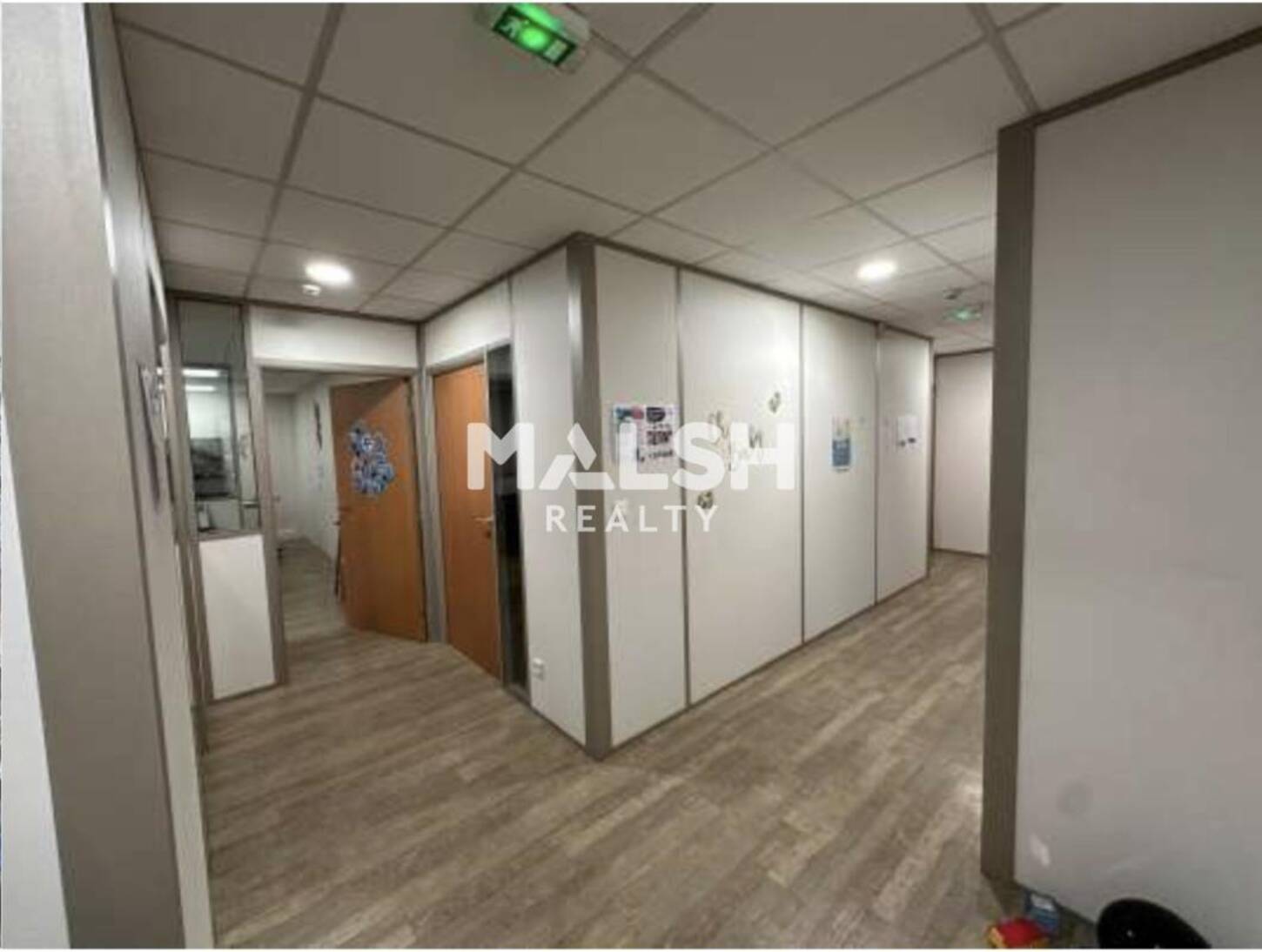 REXIM - Bureau - Rhône - Limas - 2